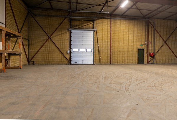 Medium property photo - Pasteurweg 20, 2371 DW Roelofarendsveen